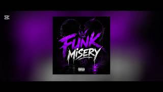 BOSNJAA - Funk misery. (Official audio)