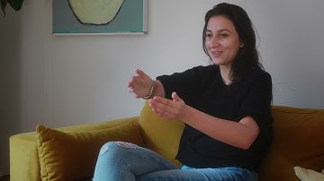 ImpacterLAB-deelnemer Lidija startte het project Pay it Forward!