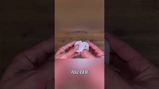 New Earbuds: 25 Hrs Battery & 30 Offline Languages!
New Earbuds: 25 Hrs Battery & 30 Offline Languages!
Travelling gets a whole lot less stressful when you dont have to rely on an internet connection to understand someone. These earbuds pack some surprisingly practical features into a tiny package.
🎁 Giveaway: https://www.mryouwho.com/pages/giveaway
#TranslationEarbuds #TravelTech #TechShorts #LanguageLearning #WirelessEarbuds New Earbuds: 25 Hrs Battery & 30 Offline Languages!
