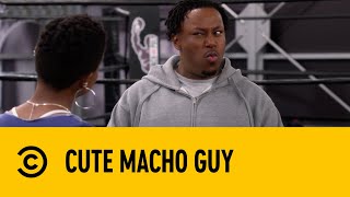 Cute Macho Guy | The Neighborhood | Comedy Central Africa Net Worth