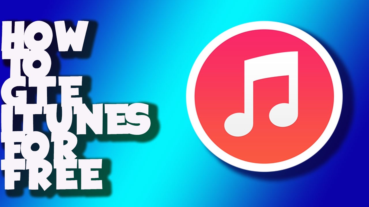 how to get free music on itunes YouTube