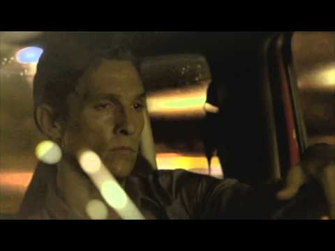 True Detective || Nightcall