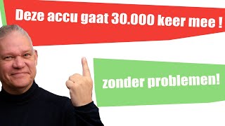 Download Lagu 118 Deze accu gaat 30.000 keer mee zonder problemen! MP3 Download Lagu 118 Deze accu gaat 30.000 keer mee zonder problemen! MP3