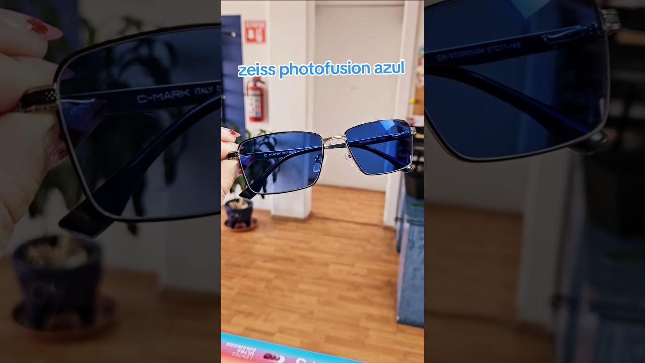 Lentes Premium Digitales Y fotocromaticas 