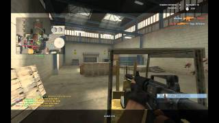 my esea frags are better than yours pt2 (featuring ridic)