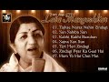 Lata mangeshkar 80s vol  ii