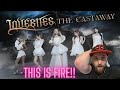 LOVEBITES Keep Raising the Bar | The Castaway Reaction