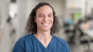 From Phlebotomist to Medical Laboratory Scientist (MLS): Tiffany’s Journey