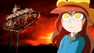 Gambling but with guns Fallout NewVegas Stream #1