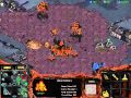 FPV JunG[mGw] Zerg(win) vs Protoss(lose) vs ee-Bucek[w3c] iccup ladder rank game