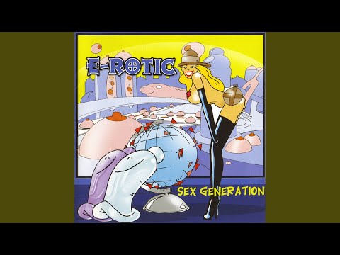 E-Rotic — Bad Boy