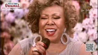 Alcione - O Mundo É De Nós Dois Coração de Porcelana  A Loba Você Me Vira a Cabeça