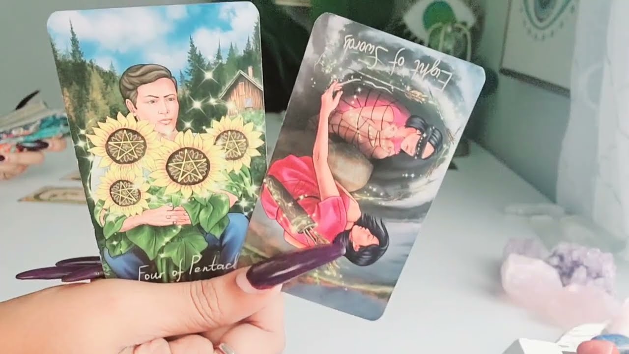 СКОРПИОН ♏️ БЕЗ КОНТАКТА! КТО-ТО ХОЧЕТ, ЧТОБЫ ВЫ ЗНАЛИ, КАК ОН К ВАМ ОТНОСИТСЯ🤣