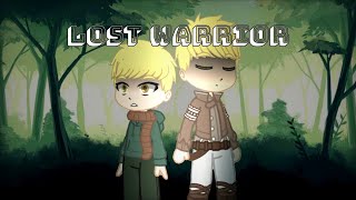 Lost Warrior | Reiner's special GCMM | If Marcel was Alive (AoT Original) screenshot 5