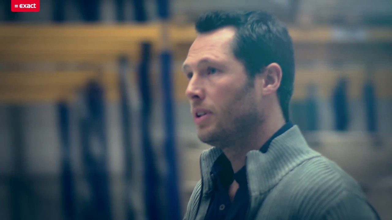 Exact para Distribución