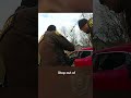 Man Summons Entire SWAT Team Over a Simple Traffic Stop