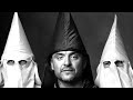 Ku Klux Klan Member interview-Steven