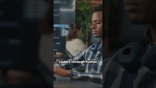 Surviving the Coding World: A Transaction Programmer's Tale Through Memes #coder #programmer