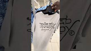 Ed hardy making a comeback?