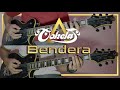 Cokelat - Bendera ( Guitar Cover )