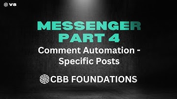 Turn Facebook Comments into Leads on Autopilot