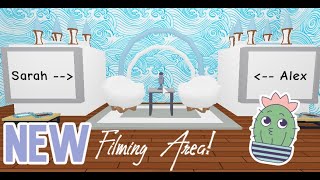 FLY, RIDE MEGA NEON SHADOW GIVEAWAY! || Tour of Filming Area! 2020