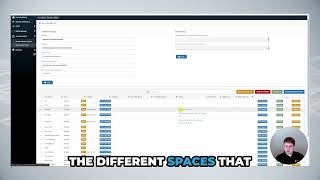 How to Configure Church Doors to Automatically Lock and Unlock with eSPACE screenshot 1