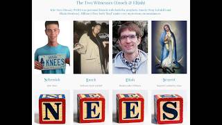 7:00 PM EDT. Sorrowful Mysteries @cadipaul
