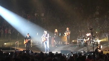 Eric Church - You Don't Mess Around With Jim - Reading, PA 5/18/17