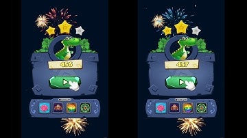 Bubble Shooter Level 456-457 | Bubble Shooter Happy Dragon | Gaming Zone