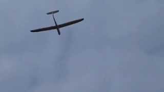 Solius  2nd flight