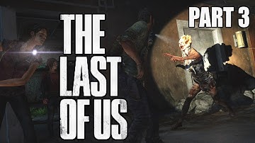 The Last Of Us / Part 3 / Headed Towards the Capital