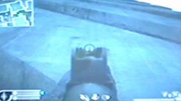 Cod4 - *New* elevator glitch tutorial (with voice)