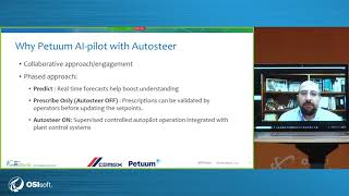 Strategic Implementation of Artificial Intelligence to Improve Energy Utilization and Yield at CEMEX