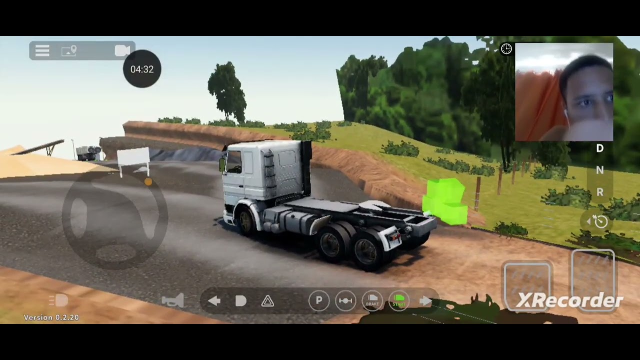 Truckers brasil Online 