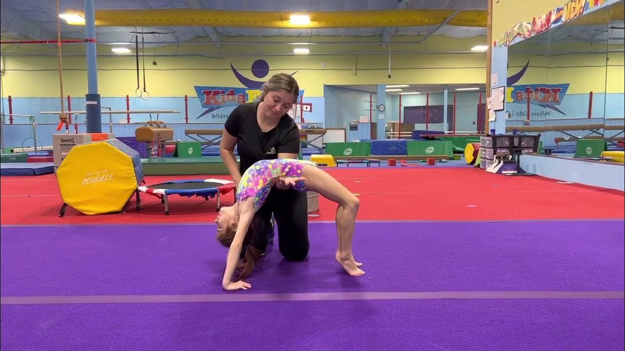 How to spot Bridge Kickover YouTube