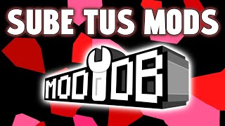 How to Upload Your Mods to MODDB (Doom)