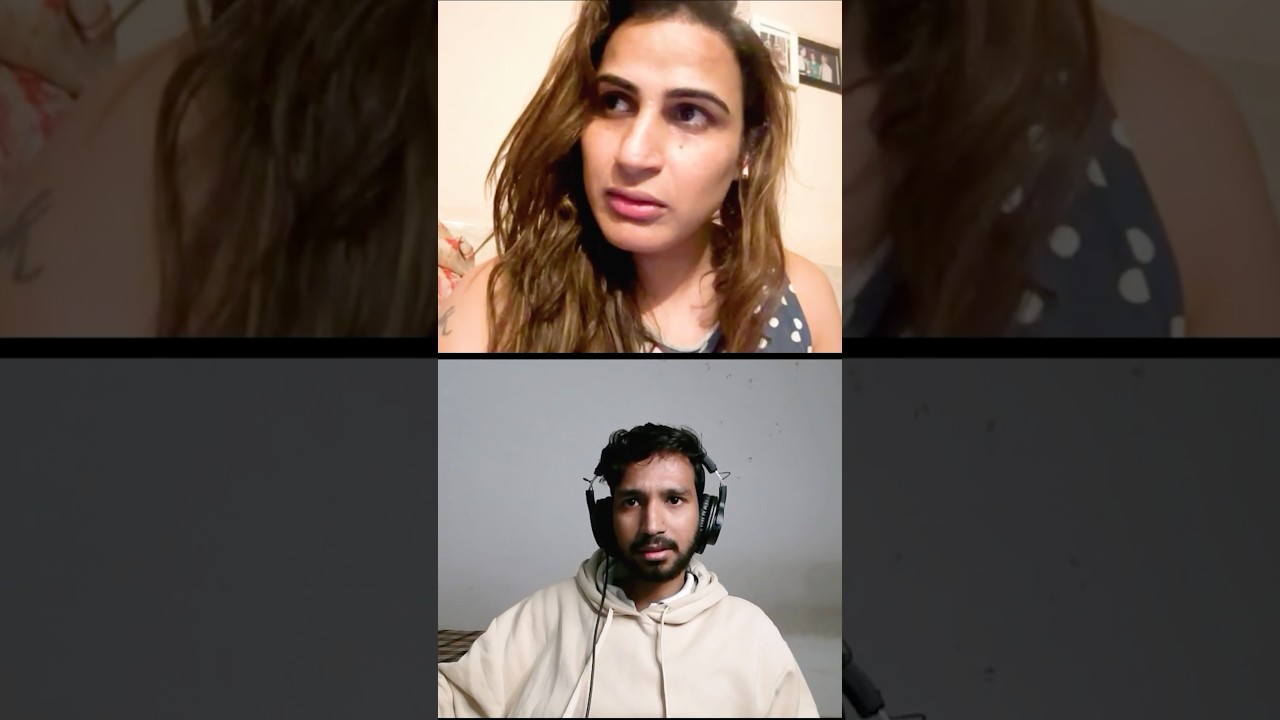 A Male to Female Body Transformation 