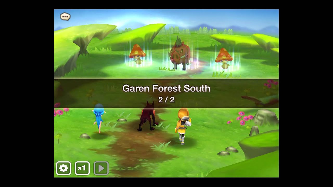 Summoners War Sky Arena Gameplay Walkthrough [Tutorial Guide]