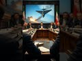 ☢️ Iran Threatens Response After Alleged U.S. Strike #IranStrike#USMilitary #NuclearCrisis#B2Bomber