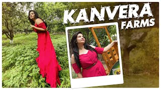 KANVERA FARMS || VLOG 1 || Sreemukhi Latest Video || Sreemukhi