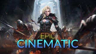 Epic Phantasm - Cinematic/Epic [No Copyright Music/Free Track]