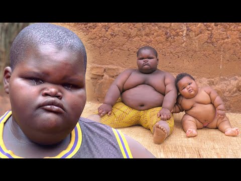 Watching Our Worlds Heaviest Kids Taking Their Last Breath | This Video Will Make You Cry