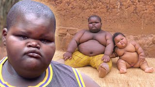 Watching Our World’s Heaviest Kids Taking Their Last Breath | THIS VIDEO WILL MAKE YOU CRY screenshot 4