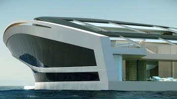 WHY Wally Hermès Yachts