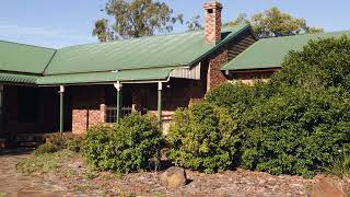 FOR SALE | 249 O'Mara Road, Wellcamp