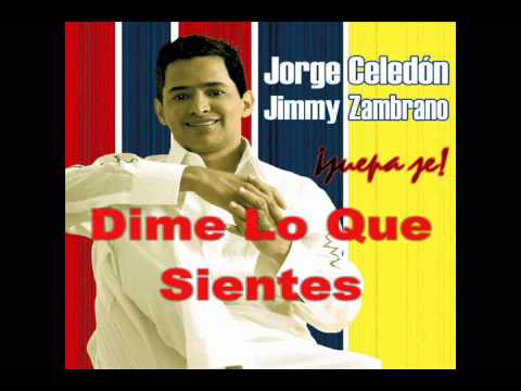 Dime Lo Que Sientes