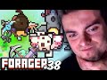 SERİ DIŞKI ÜRETİMİ?! (Forager 38. Bölüm)
