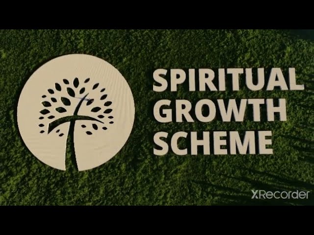 You are Welcome to Spiritual Growth Scheme (SGS) class=