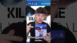 Killzone Shadow Fall-Review
